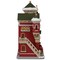 Lemax© Christmas Caddington Village™: Union Fire Co Firehouse Building